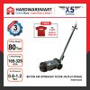 Hardwaremart X5 template-49 X5 AFJ50T1AF 50 TON 1 STAGE Heavy Duty Hybrid Lift Pneumatic Air Hydraulic Floor Jack Garage Automotive Repair car jek kereta 千斤顶