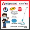 Hardwaremart BOBOT template-10 BOBOT CORDLESS ELECTRIC MOP (MOP 8900)