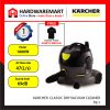 Hardwaremart-50 Karcher VC6 Premium Vacuum Cleaner - HEPA & Handheld Remote