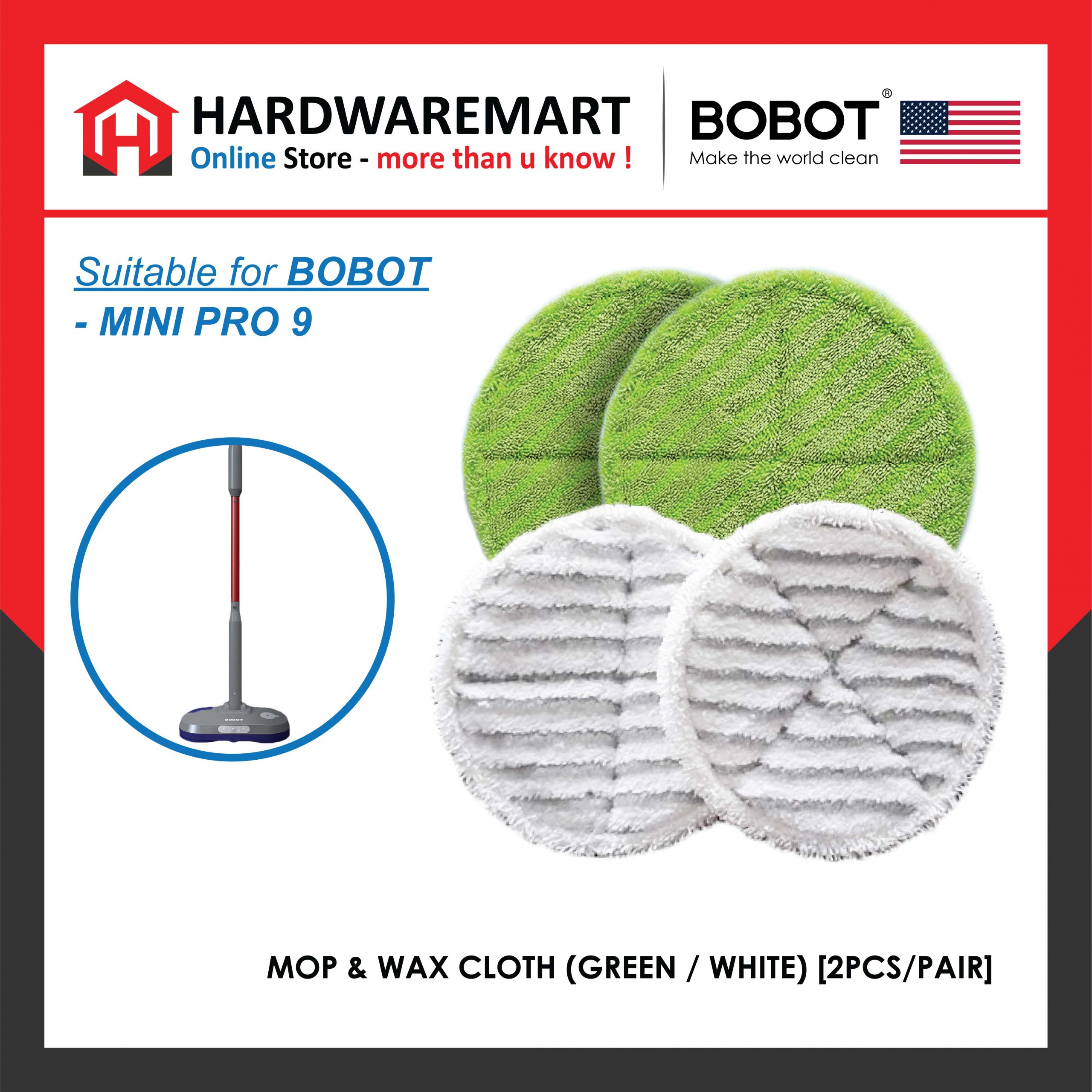 Hardwaremart BOBOT template-20 BOBOT NAVI302 CHARGING DOCK
