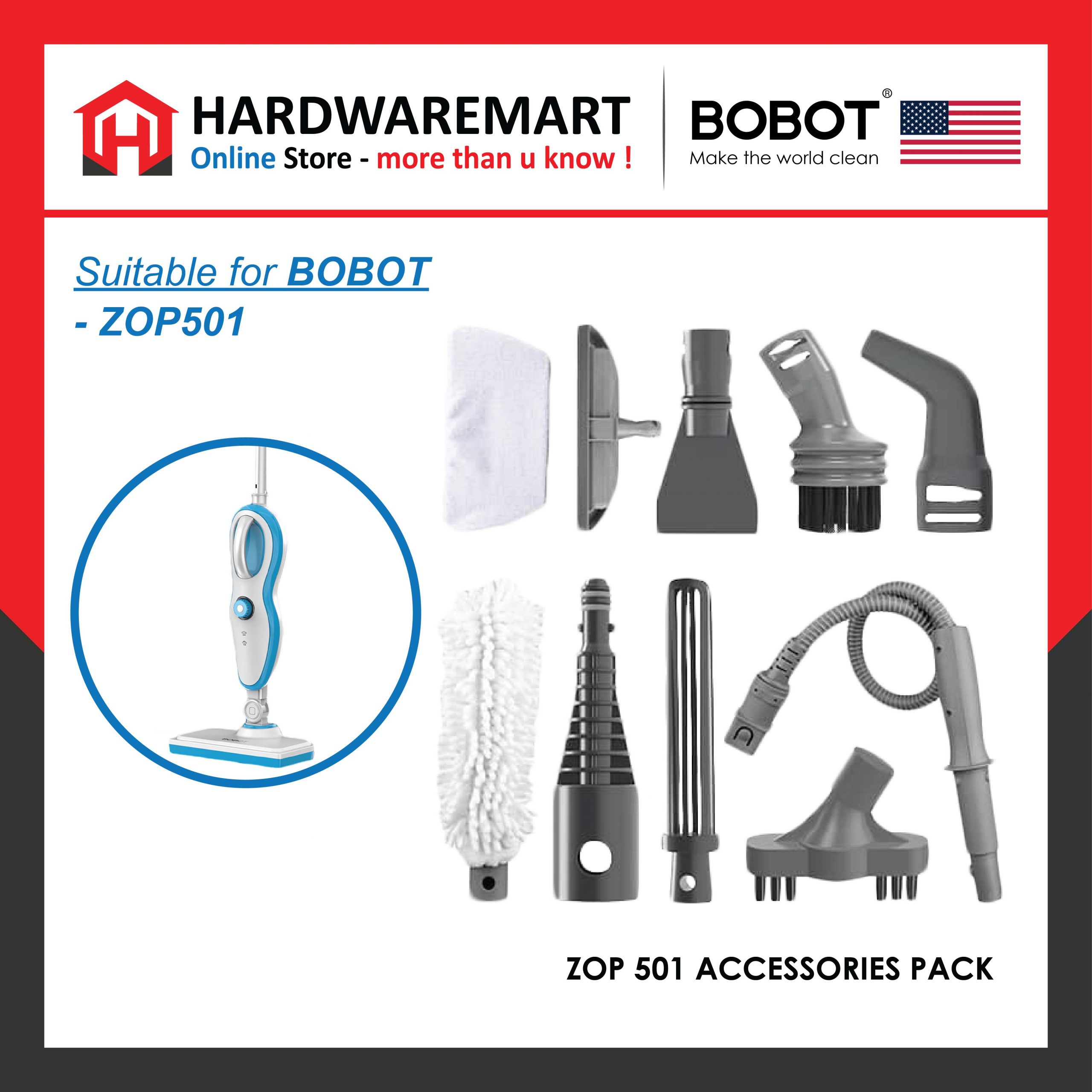 Hardwaremart BOBOT template-25 BOBOT NAVI302 CHARGING DOCK
