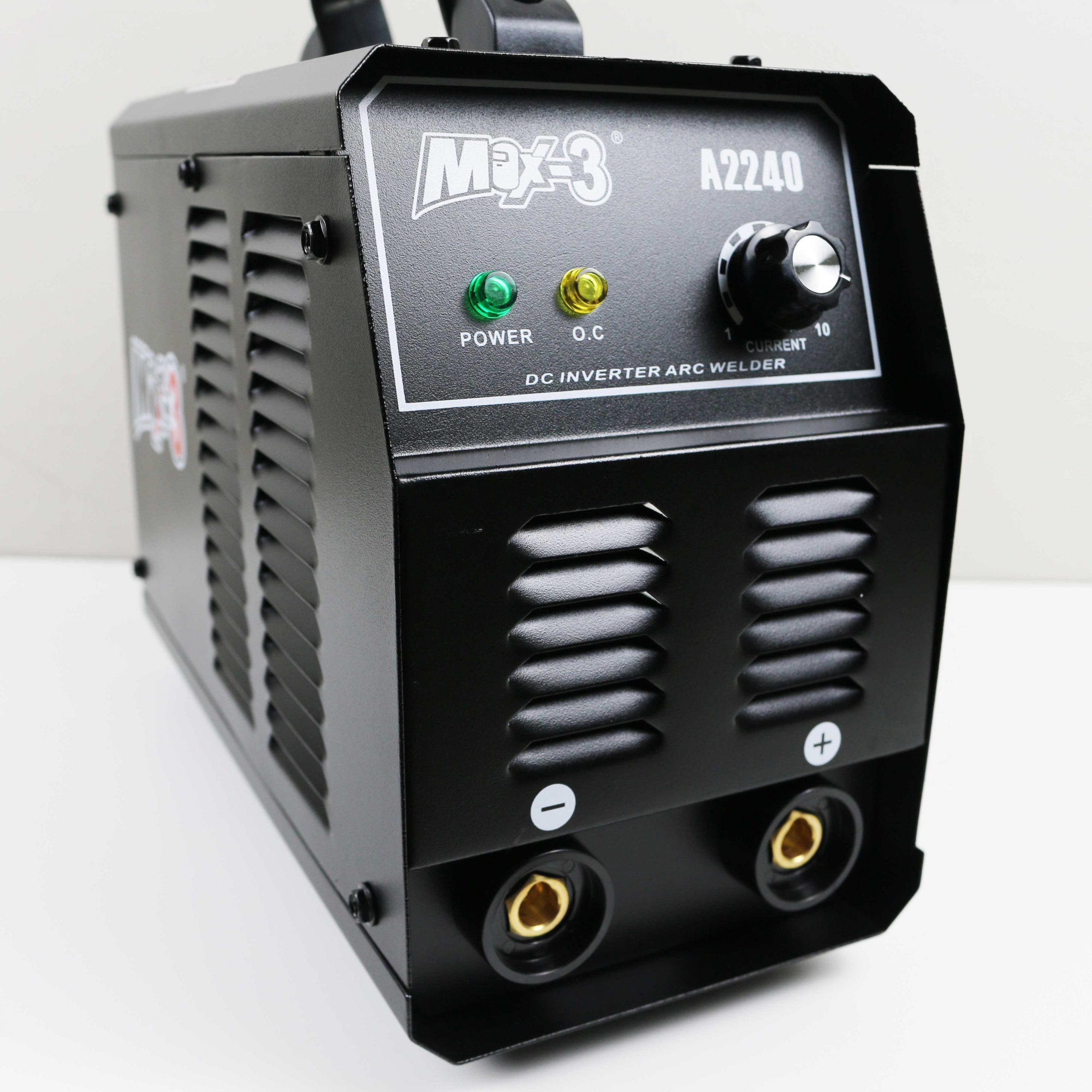 MERDEKA_PROMOTION_2022_FINAL-33_1660651475.png MAX-3 A2240 ARC WELDING MACHINE (3.8KVA)