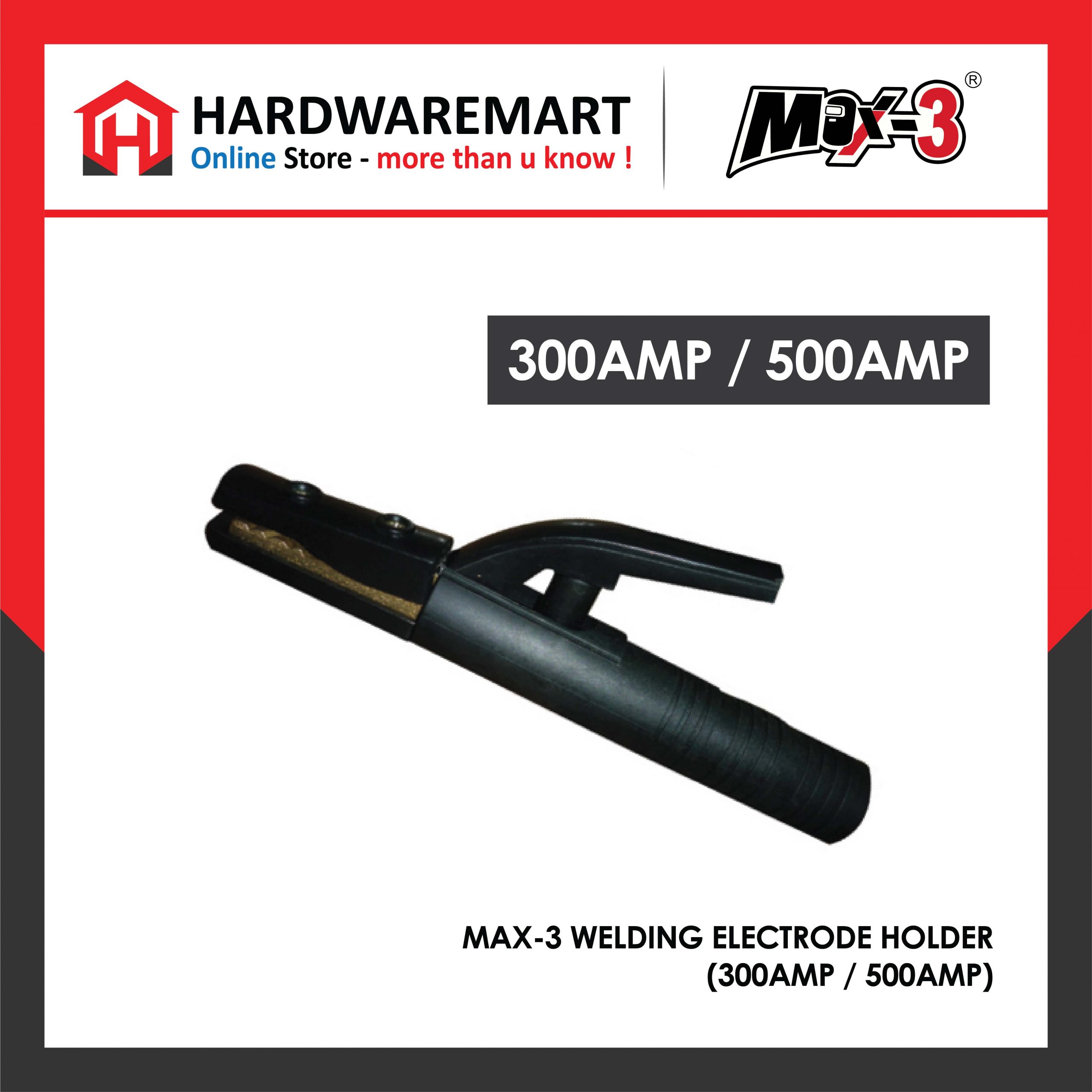 Hardwaremart MAX3 template-42 ”MAX-3” ARGON REGULATOR