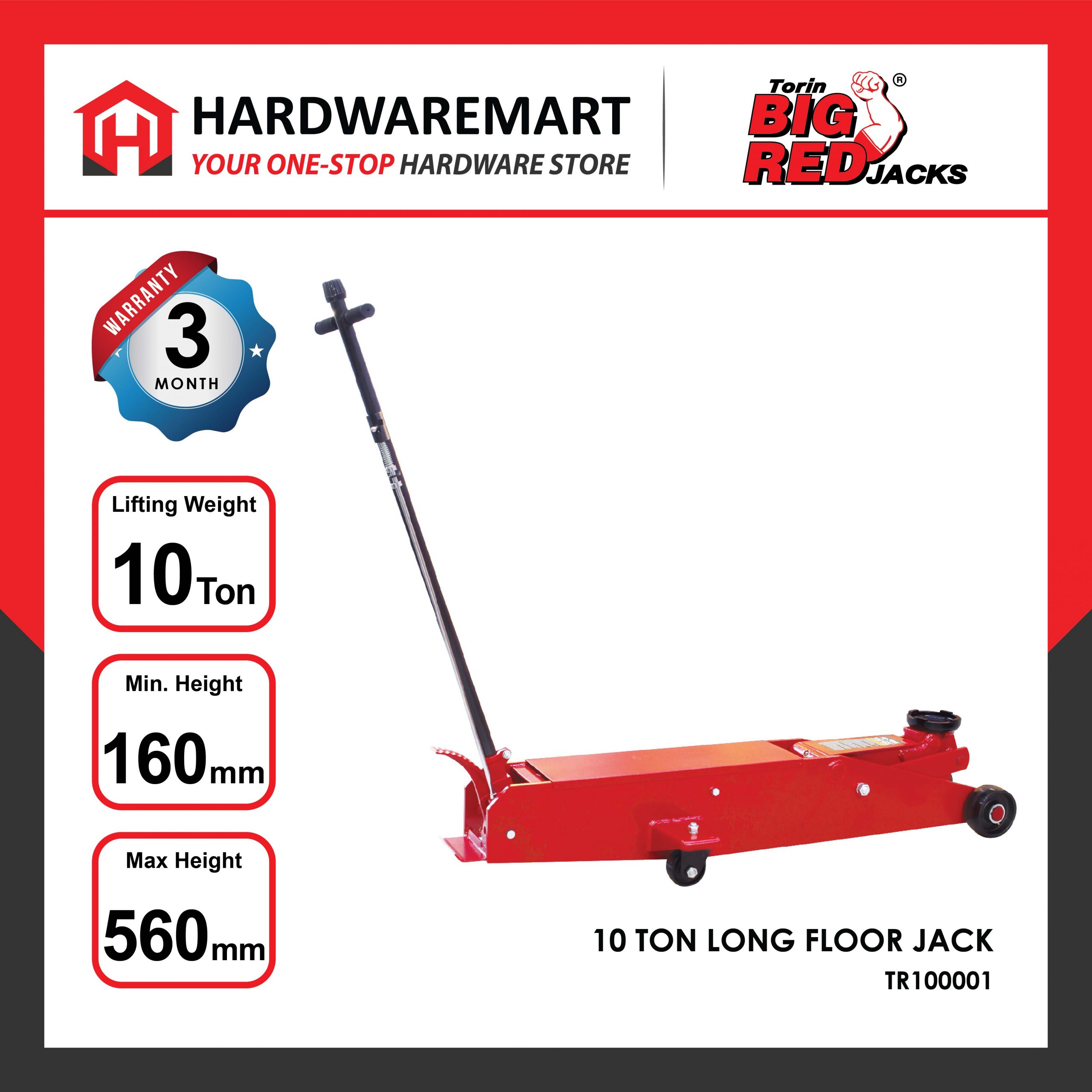 Hardwaremart_Bigred_template-64_1650285568.jpg BIGRED 10 TON LONG FLOOR JACK