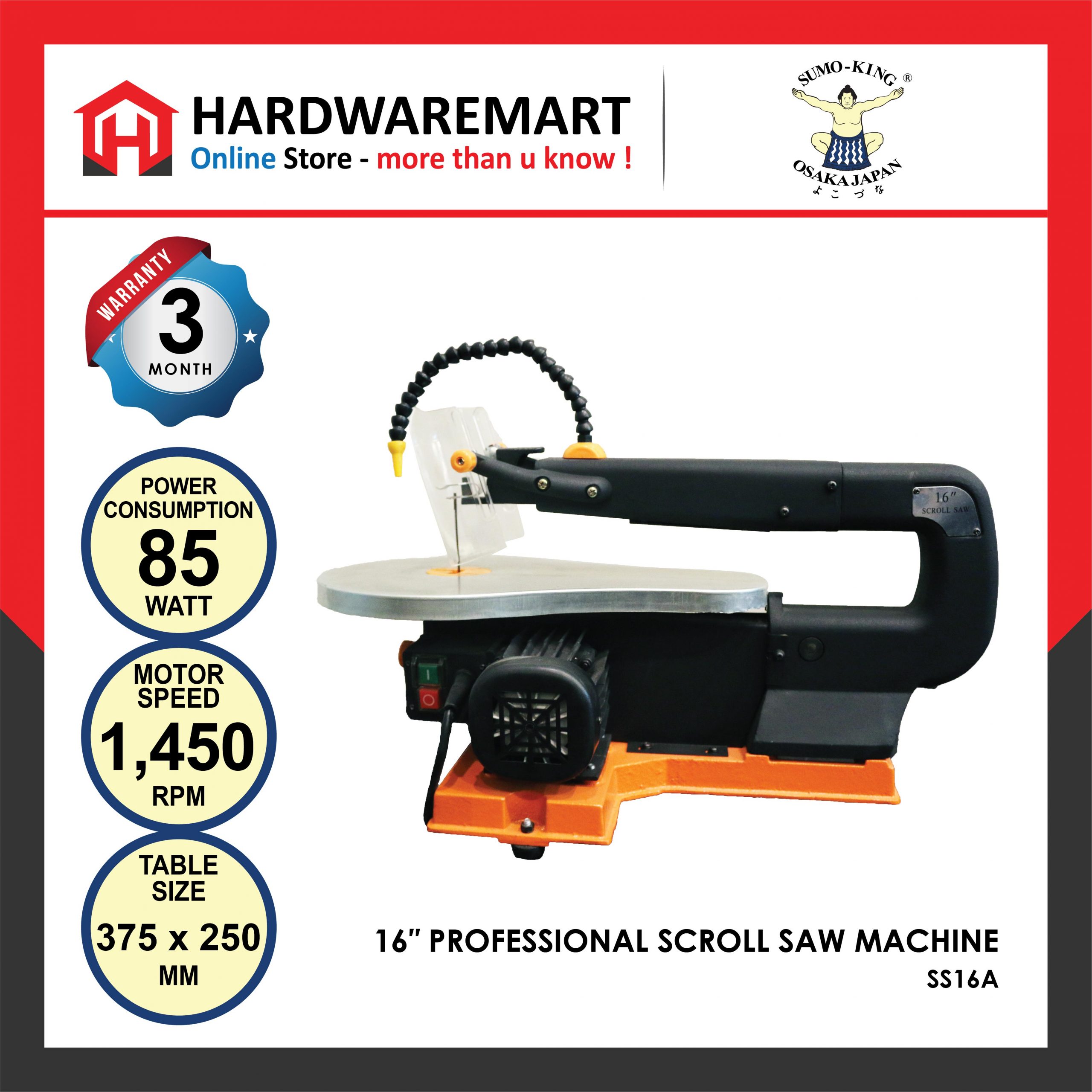 Hardwaremart_SUMOKING_template-19_1650285751.jpg SUMO KING 16″PROFESSIONAL SCROLL SAW MACHINE