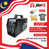 MERDEKA_PROMOTION_2022_FINAL-34_1660713557.png MAX-3 A3320 ARC WELDING MACHINE (5.3KVA)