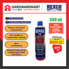 REXC1802_1659418680.png REXCO 18 SPECIALIST CONTACT CLEANER ELETRONIC COMPONENT CPU ELEKTRIK PEMBERSIH SPRAY 500ML