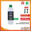 10.10_Promo-24_1665045869.jpg IGL Ecoclean Glass+ Car House Window Watermark Remover Water spot Coating 水印去除 100ml 500ml
