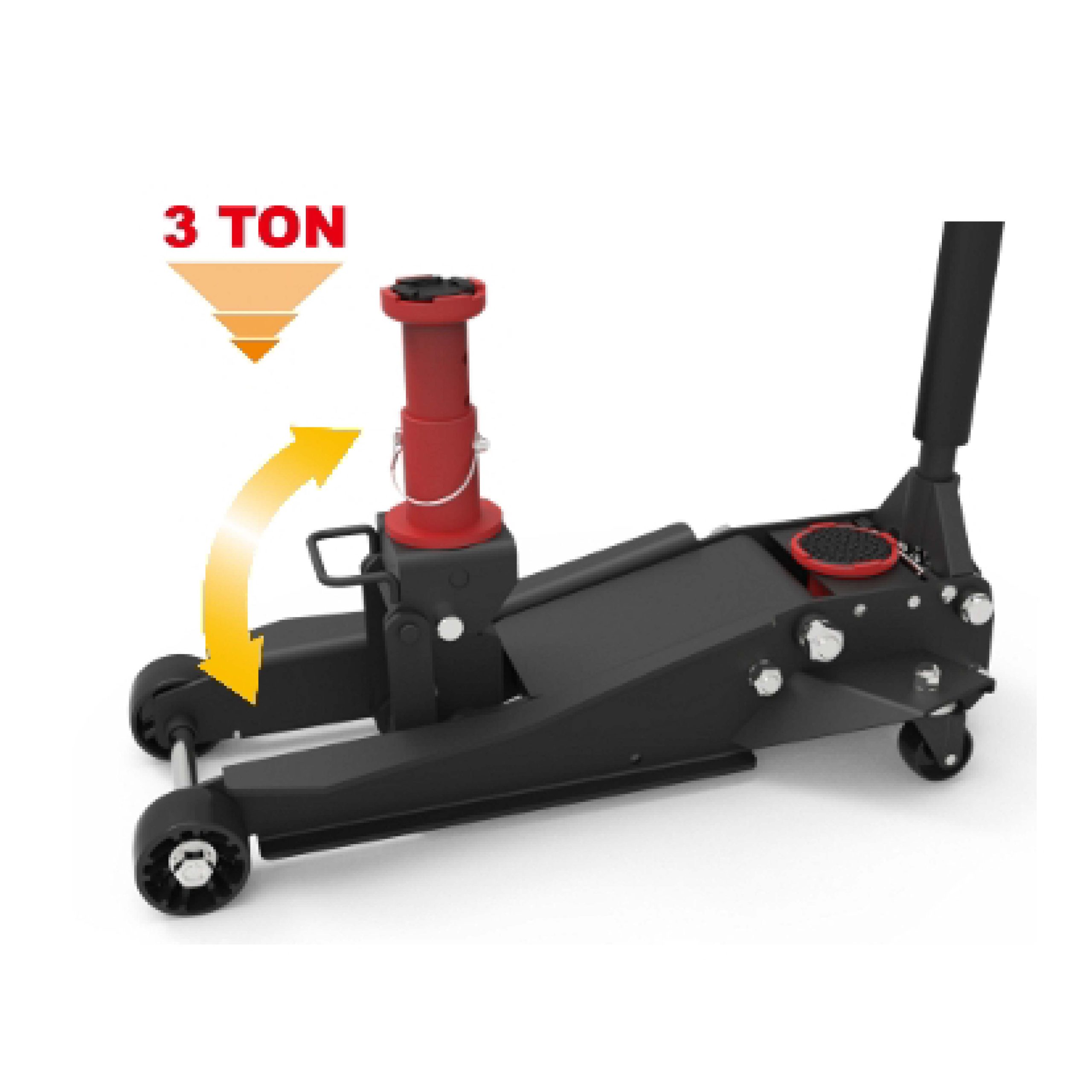8_IN_1_FLOOR_JACK-31_1693903188.png BIGRED 8 IN 1 PROFESSIONAL SUPER DUTY HYBRID LIFT GARAGE JACK 4×4 Jack Pickup Car Jack