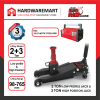 8_IN_1_FLOOR_JACK-31_1693903188.png BIGRED 8 IN 1 PROFESSIONAL SUPER DUTY HYBRID LIFT GARAGE JACK 4×4 Jack Pickup Car Jack