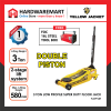 YELLOW_JACKET_FOC_TOOLBOX-45_1693903089.png YELLOW JACKET 3 TON LOW PROFILE SUPER DUTY FLOOR JACK