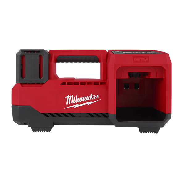 65699d9ab549e_1701420442.jpg Milwaukee M18 BI Inflator / New Mode Heavy Duty Inflator / 2023 New Model / 2 Year Warranty