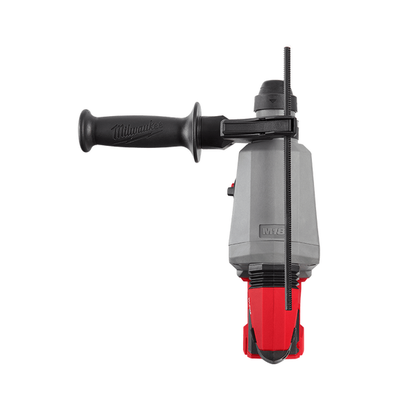 65699daaa2e06_1701420458.jpg Milwaukee M18 FHX Fuel 3 Mode Rotary Hammer 26MM 2.7J GEN2 / New Model 3 Mode Rotary Hammer / 2 Year Warranty