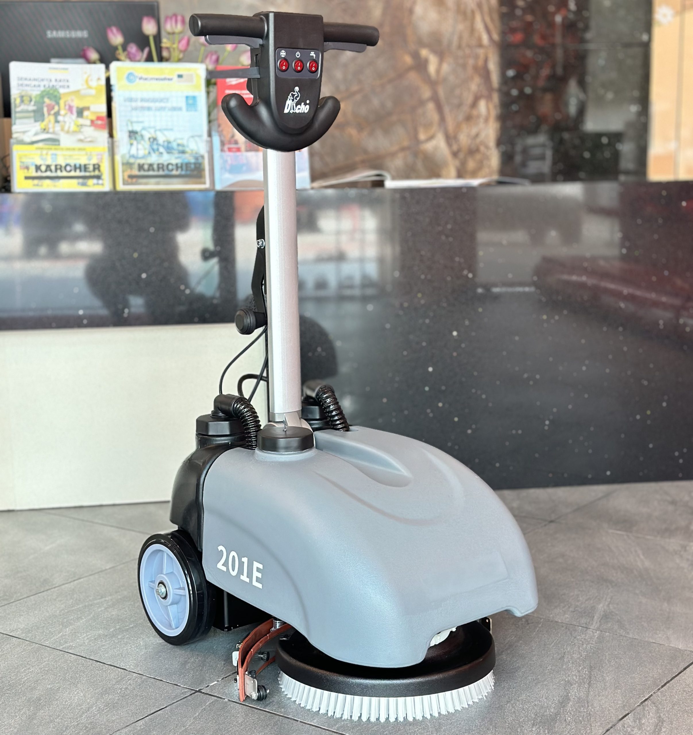 FLOOR_SCRUBBER_DRIER_49_50_1728704354.png DACHO ELECTRIC OPERATED HAND SCRUBBER DRIER 201E